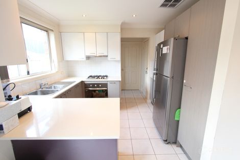 Property photo of 3/5-7 Streeton Place Casula NSW 2170