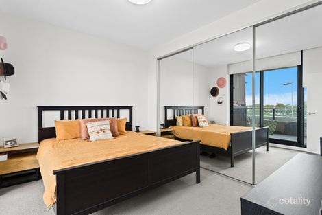 Property photo of 304/1 Dune Walk Woolooware NSW 2230