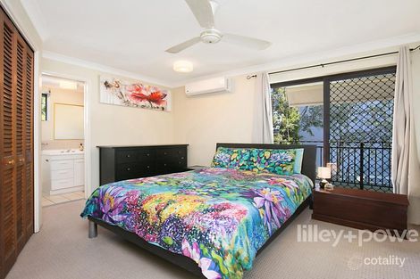 Property photo of 1/31 Chasely Street Auchenflower QLD 4066