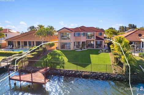 Property photo of 30 The Peninsula Helensvale QLD 4212