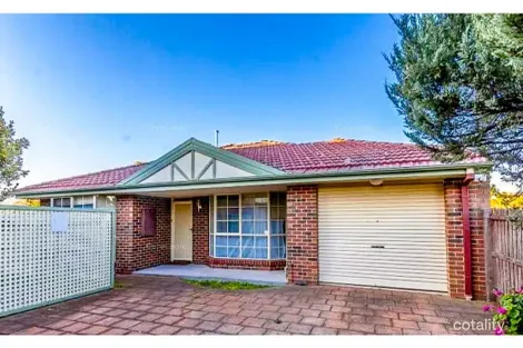 Property photo of 2/50 Willys Avenue Keilor Downs VIC 3038