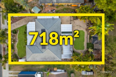 Property photo of 13 Pope Street Logan Central QLD 4114