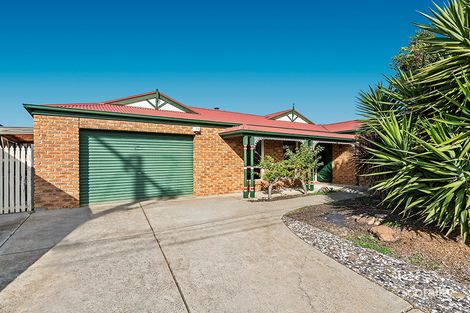 Property photo of 28 Mokhtar Drive Hoppers Crossing VIC 3029