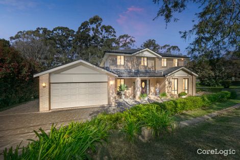 41 Lamorna Ave, Beecroft, NSW 2119