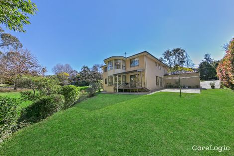 Property photo of 41 Lamorna Avenue Beecroft NSW 2119