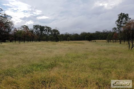 Property photo of 359 Hazeldene Road Pratten QLD 4370