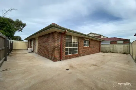 Property photo of 2/50 Willys Avenue Keilor Downs VIC 3038