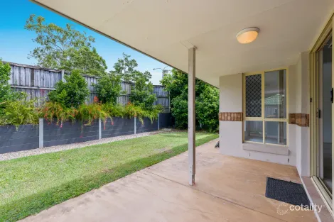 Property photo of 7/81 Network Drive Wynnum West QLD 4178