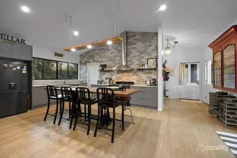 Property photo of 471 Tallegalla Road Tallegalla QLD 4340