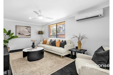 Property photo of 3 Robinson Road Cranebrook NSW 2749