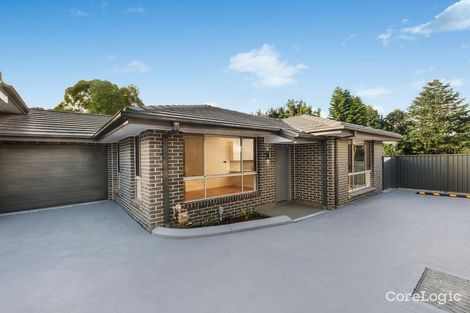 Property photo of LOT 1/48 Winbourne Street West Ryde NSW 2114