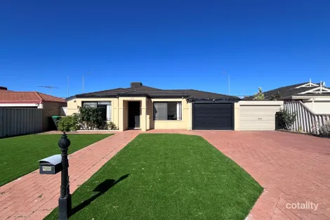 25 Mitra Loop, Bennett Springs, WA 6063