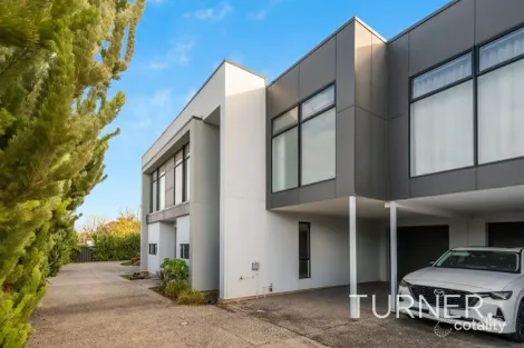 Property photo of 2/46 Newton Road Campbelltown SA 5074