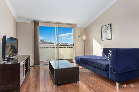 Property photo of 20/124 Redfern Street Redfern NSW 2016