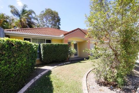 17/4 Bushmead St, Nerang, QLD 4211