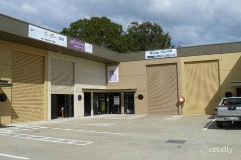 11/12 NORVAL CT, MAROOCHYDORE, QLD 4558