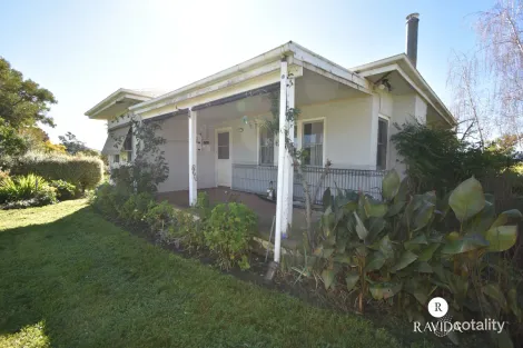 409 Back Creek Rd, Yackandandah, VIC 3749