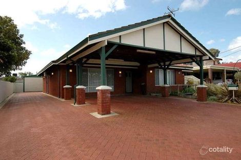 Property photo of 41 Warruga Way Wanneroo WA 6065