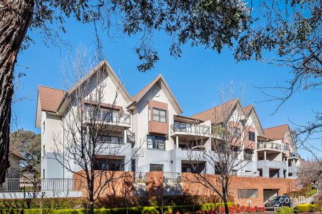 33/17 Eldridge Cres, Garran, ACT 2605