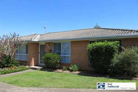 Property photo of 1/9A Mackay Street Taree NSW 2430