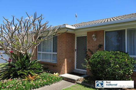 Property photo of 1/9A Mackay Street Taree NSW 2430