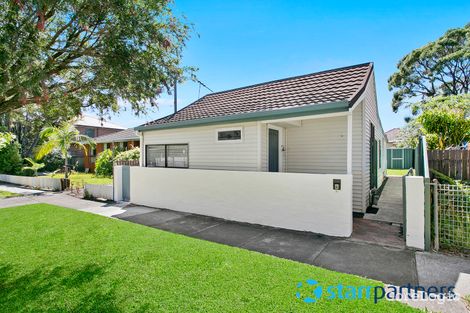 Property photo of 4 Wandsworth Street Parramatta NSW 2150