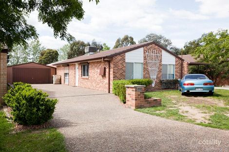 Property photo of 35 Keverstone Circuit Isabella Plains ACT 2905