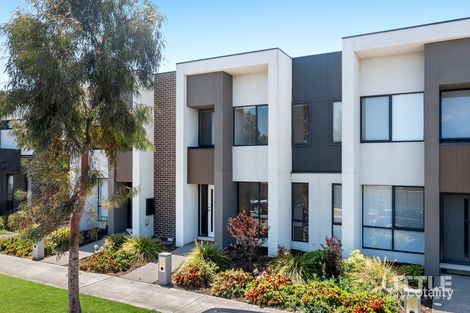 Property photo of 45 Foundry Circuit Beveridge VIC 3753
