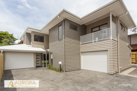 2/3 Newton St, Coorparoo, QLD 4151