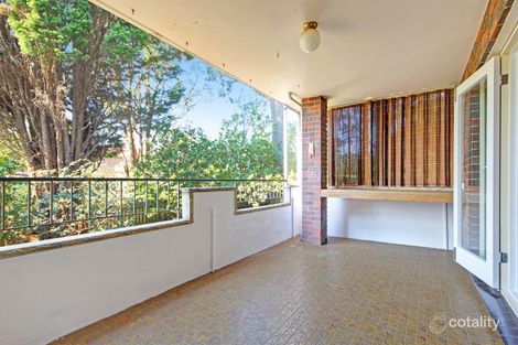 Property photo of 3/163 Pacific Highway Roseville NSW 2069