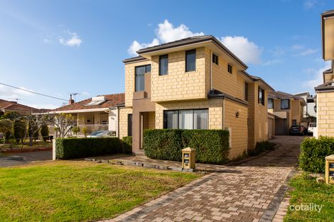 46d Grenville St, Tuart Hill, WA 6060