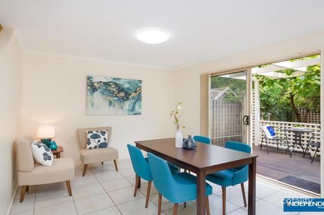 Property photo of 31/66 Paul Coe Crescent Ngunnawal ACT 2913