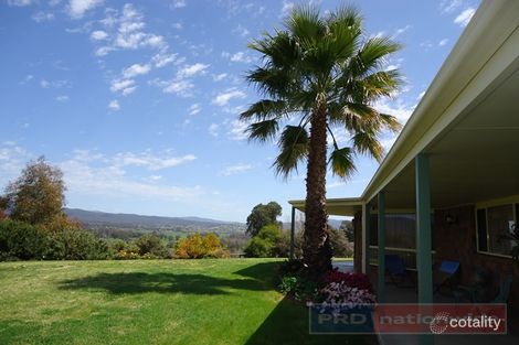 Property photo of 44 Hargreaves Close Lacmalac NSW 2720
