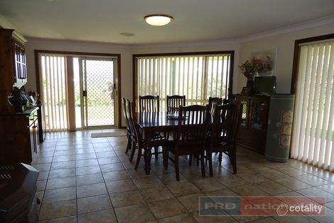 Property photo of 44 Hargreaves Close Lacmalac NSW 2720