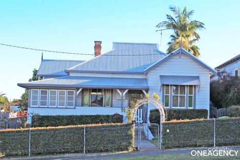 Property photo of 74 Tozer Street West Kempsey NSW 2440