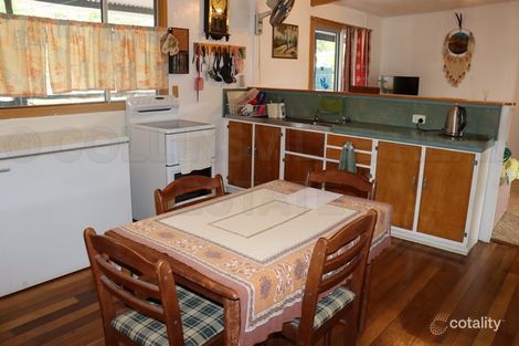 Property photo of 38 Third Avenue Scottville QLD 4804
