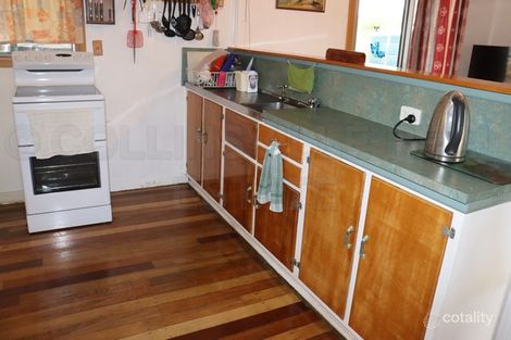 Property photo of 38 Third Avenue Scottville QLD 4804