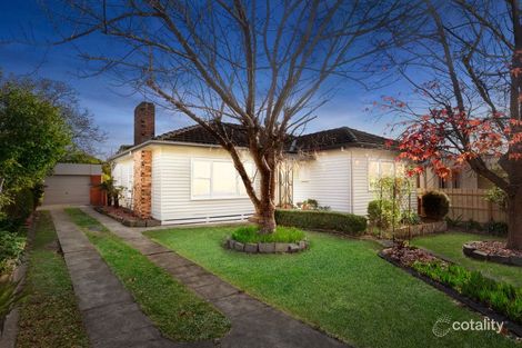 31 Mitta St, Box Hill North, VIC 3129