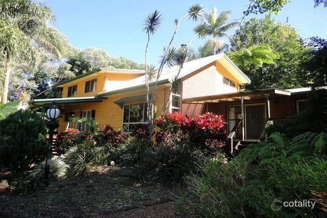 Property photo of 122L Hogan Road Tarzali QLD 4885