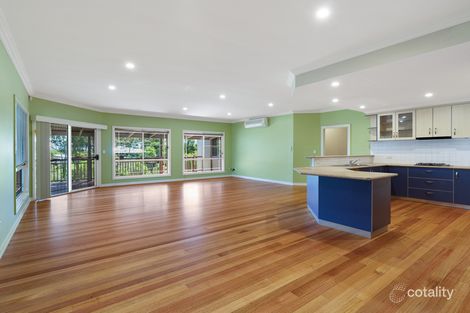 Property photo of 44 Kratzke Road Highfields QLD 4352