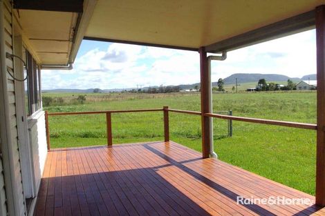 Property photo of 477 Shelleys Road Freestone QLD 4370