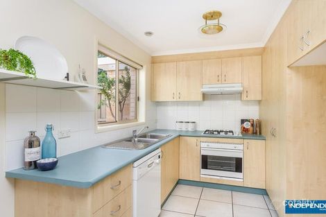 Property photo of 31/66 Paul Coe Crescent Ngunnawal ACT 2913