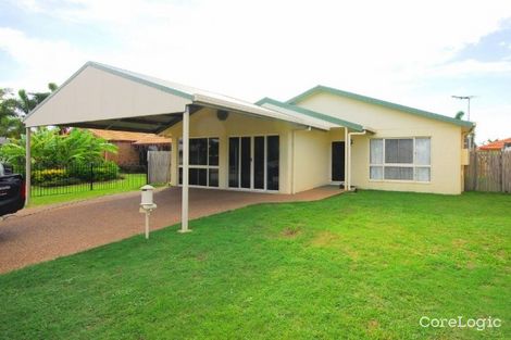 Property photo of 31 Wheeler Circuit Kirwan QLD 4817