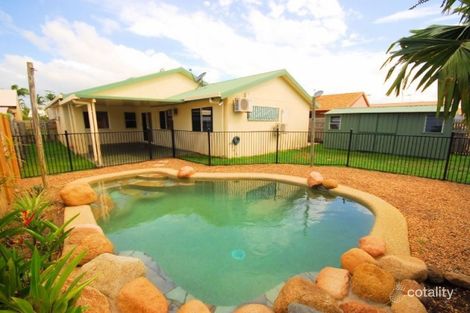 Property photo of 31 Wheeler Circuit Kirwan QLD 4817