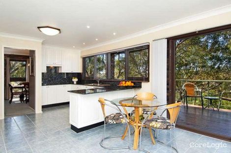 Property photo of 18 Timaru Place Kirrawee NSW 2232