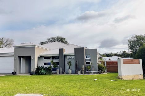 Property photo of 46 Gibson Drive Dunsborough WA 6281