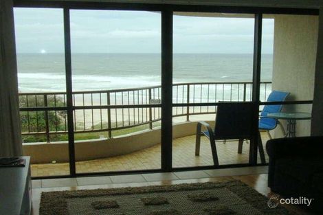 Property photo of 44/387 Golden Four Drive Tugun QLD 4224