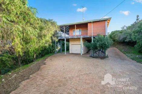 19 Beachcast Cl, Preston Beach, WA 6215