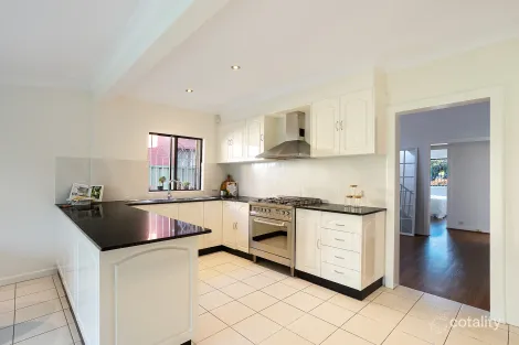 Property photo of 44 Patrick Street Hurstville NSW 2220