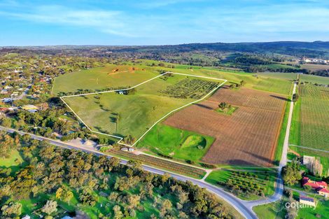 Property photo of LOT 404 Richard Street Penrice SA 5353